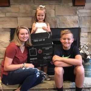 Meet your Posher, Sara